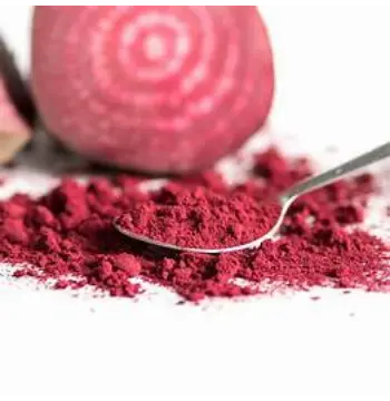 Fresh Beet Root Powder
